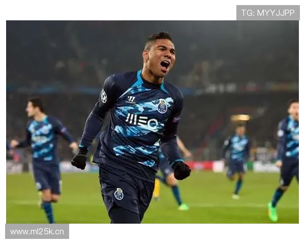 卡塞米罗自由身或加盟波尔图