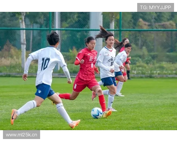 [国内球]辽宁队夺得全国青少年三大球运动会女冠军.