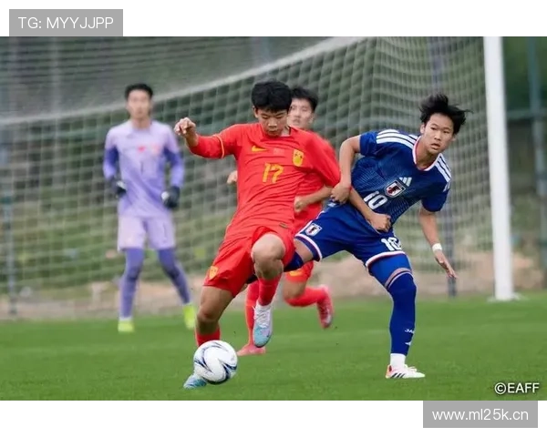 U15国足小组赛收官遗憾失利